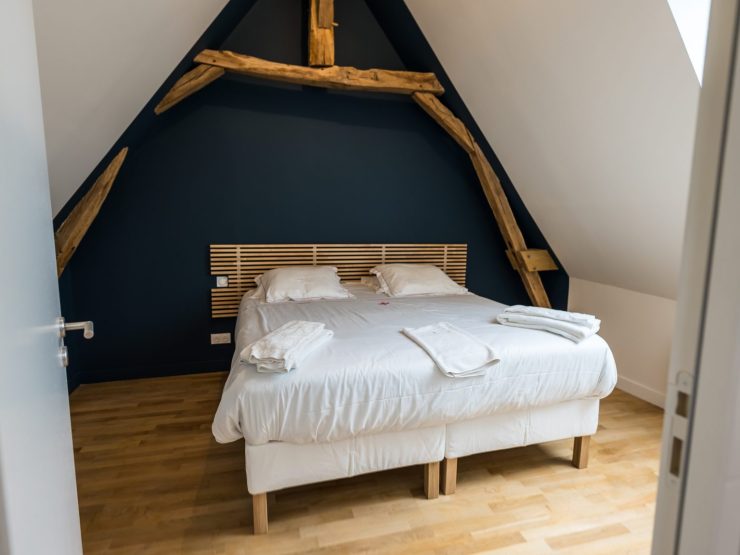 La chambre